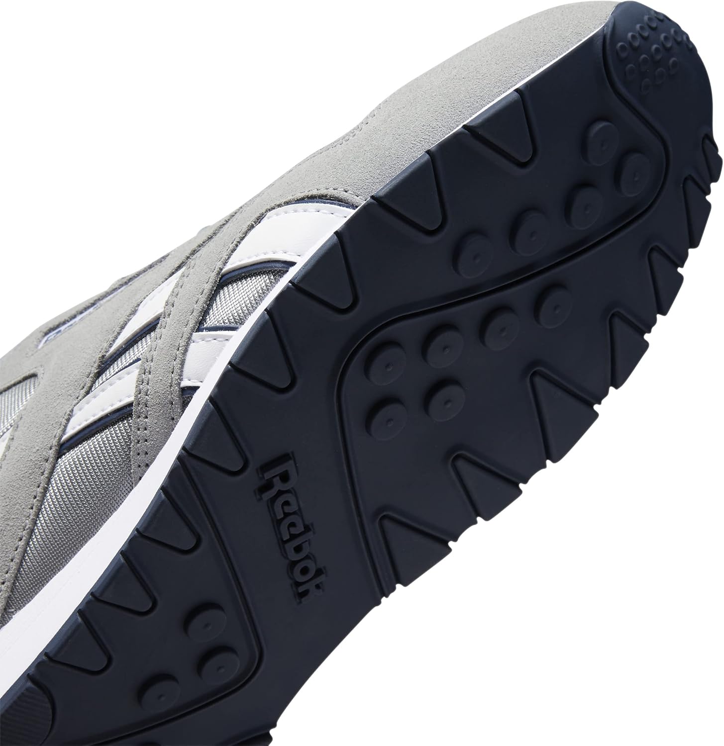 Reebok Men's Classic Nylon Sneaker, Pantone/Pantone, 5.5 - Image 9