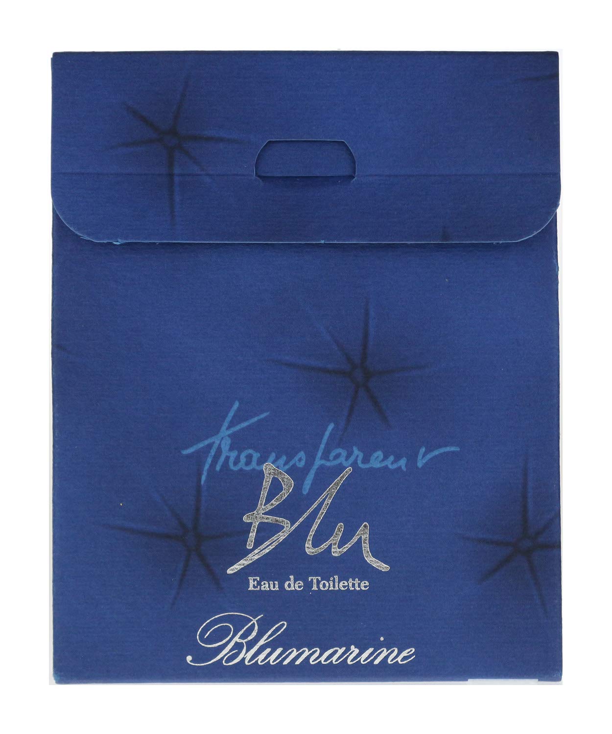 Blu by Blumarine by Schiaparelli Eau De Toilette 1.7 oz Spray