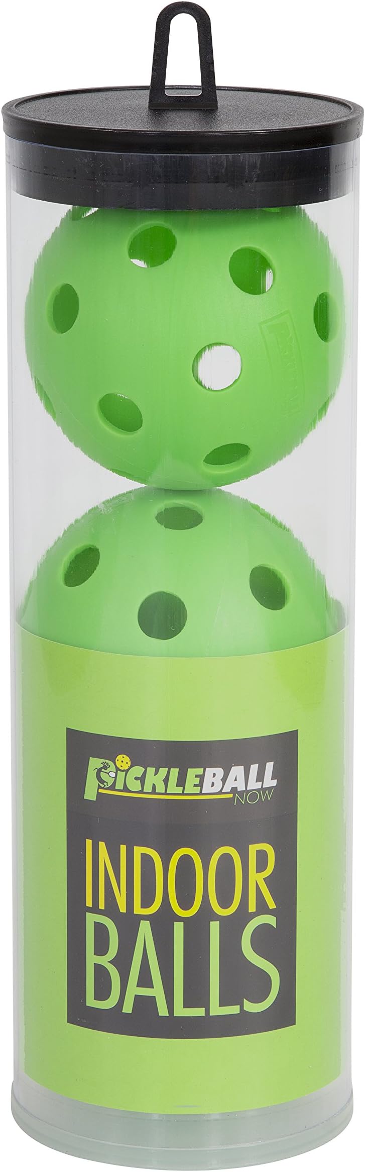Pickleball Now Indoor Ball, Green