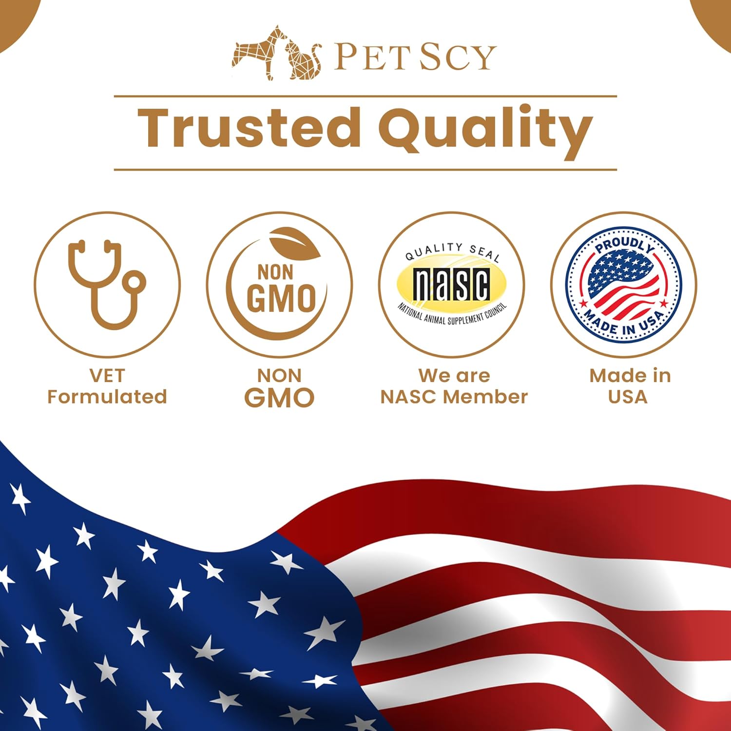 Pawsitively Clean: A Review of Petscy Travel Keto Skin Wipes for Pets