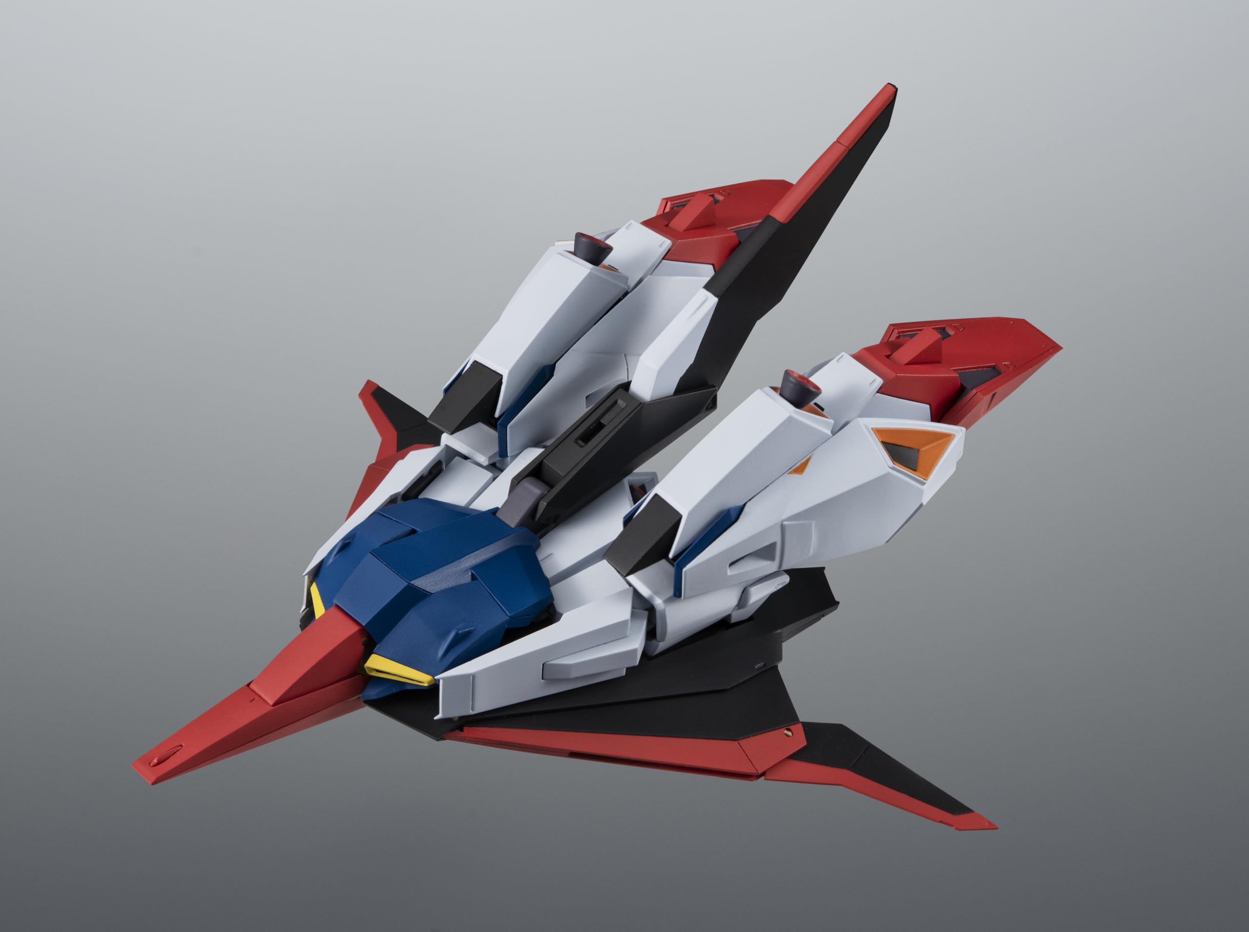 Amazon | TAMASHII NATIONS ROBOT魂 機動戦士Zガンダム ＜SIDE MS