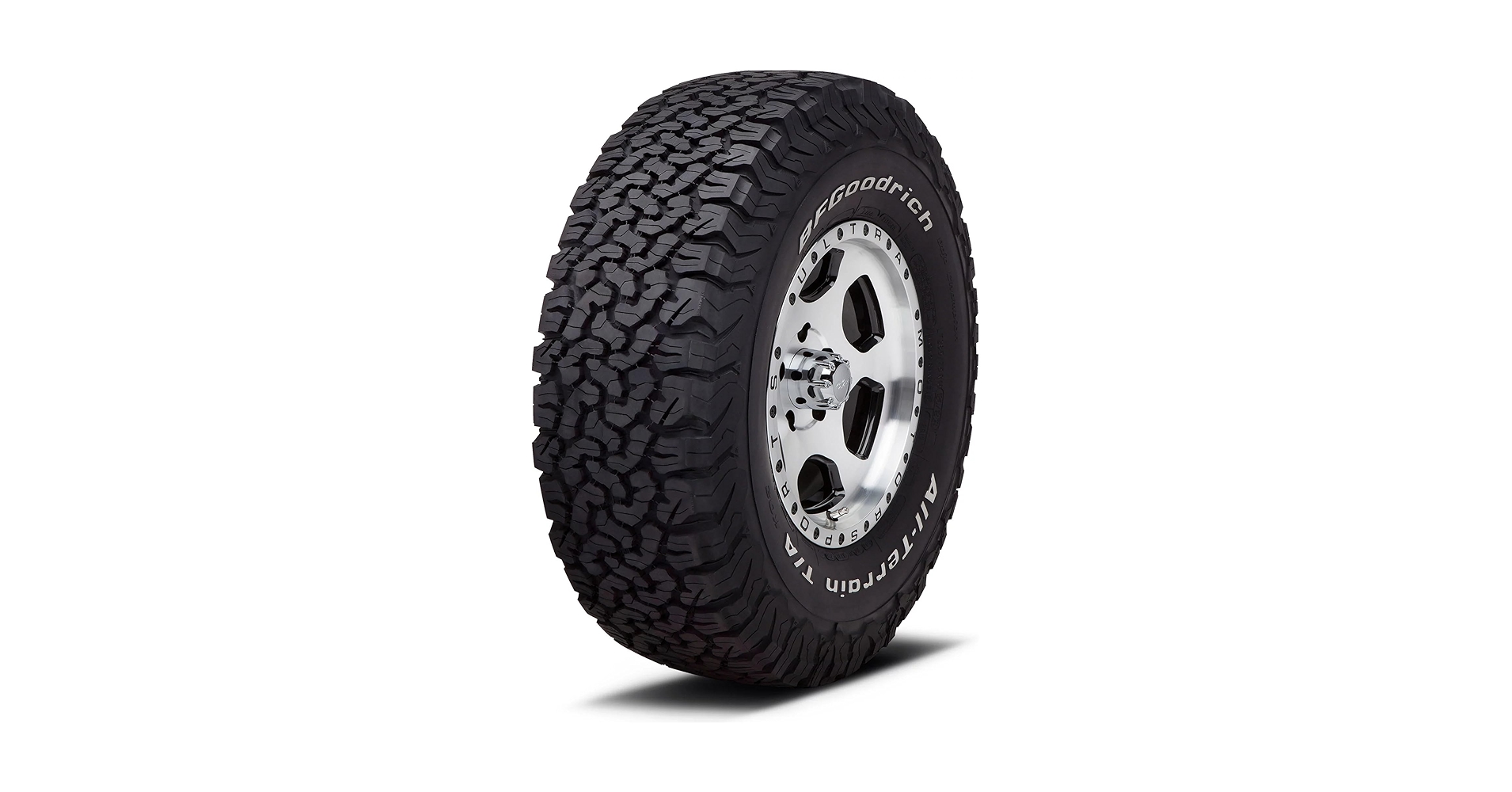 Amazon.co.jp: BFグッドリッチ(BFGoodrich) サマータイヤ All