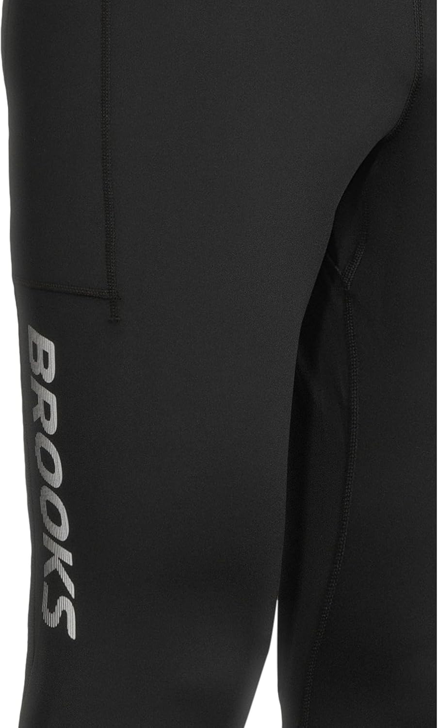 Brooks Mens Momentum Thermal Tight 2.0 - Image 4