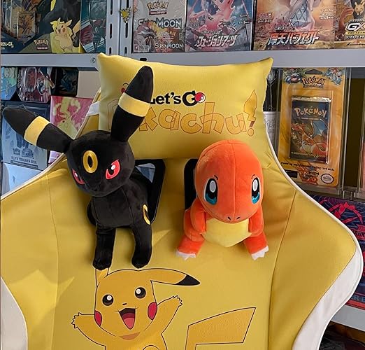 Amazon.co.jp: ポケモンセンターオリジナル ぬいぐるみ ブラッキー