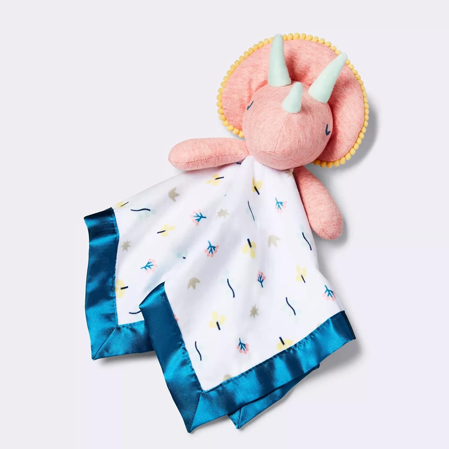 cloud island elephant security blanket