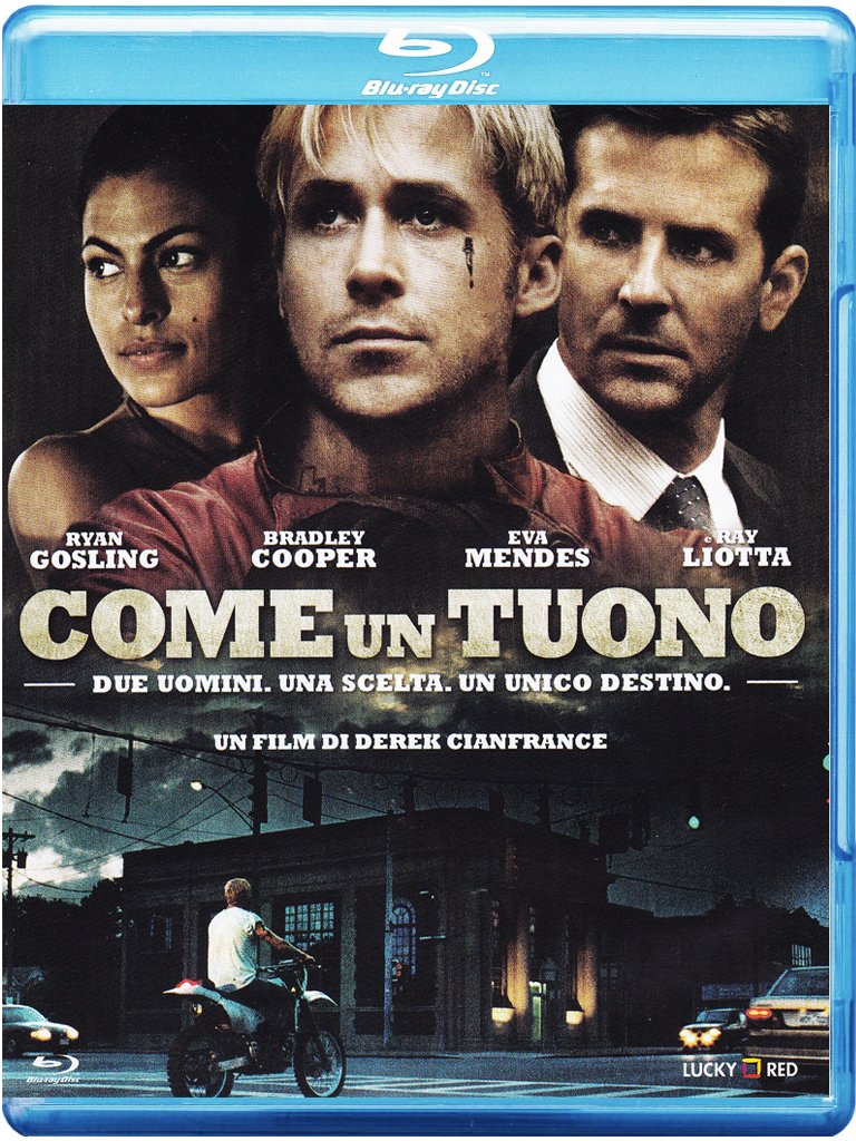 come-un-tuono-amazon-it-gosling-cooper-gosling-cooper-film-e-tv
