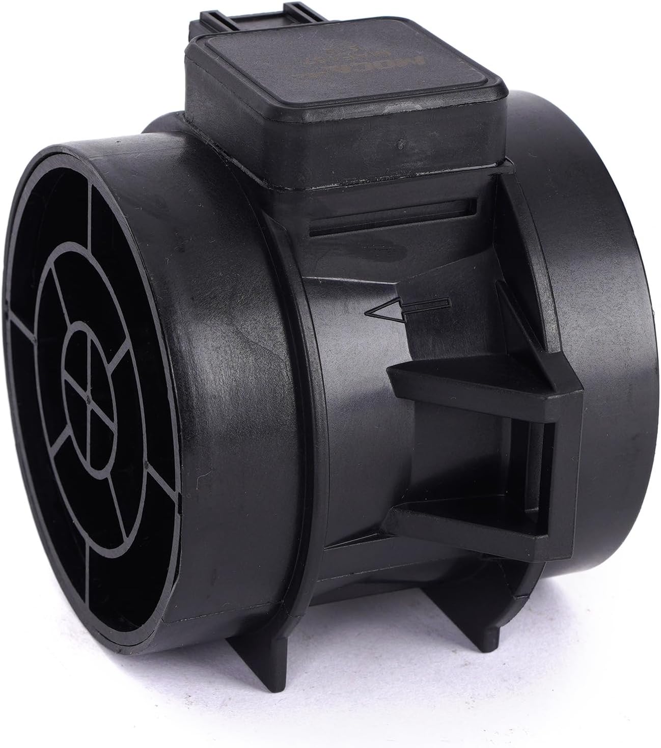 MOCA Mass Air Flow Sensor Compatible with 02-05 for Hyundai Sonata 2.7L, 03-08 for Hyundai Tiburon 2.7L, 02-06 for Kia Optima 2.7L, 05-10 for Kia Sportage 2.7L