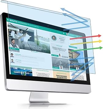 HEYVGO Computer Screen Protector