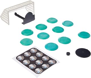 Big Boy Futebol De Botão Com 1, Cor Sortida