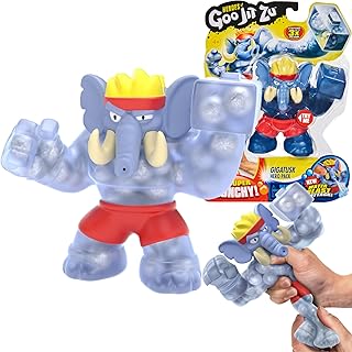 Heroes of Goo Jit Zu HERO PACK S2 GIGATUSK THE ELEPHANT