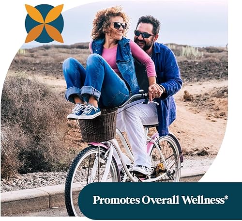 Miniatura 6 de Pattern Wellness Suplemento complejo de colesterol - Apoya el bienestar general - Probado en laboratorio de terceros - 90 cápsulas veganas