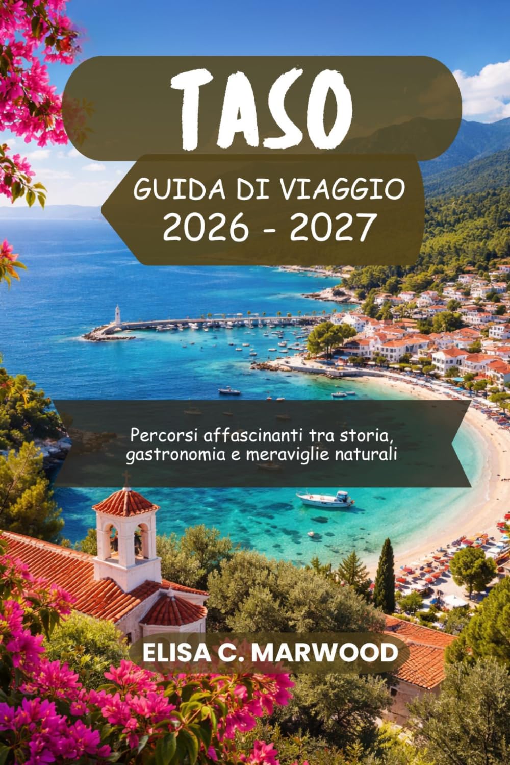 Taso Guida di viaggio 2026-2027