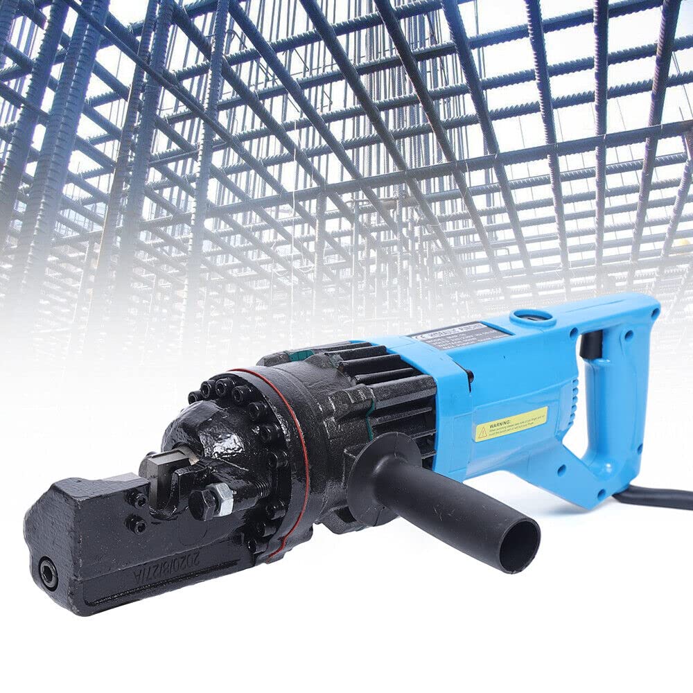 Elektryczna hydrauliczna przecinarka do stali budowlanej przecinak do śrub hydrauliczny przecinak do stali budowlanej norma europejska 220