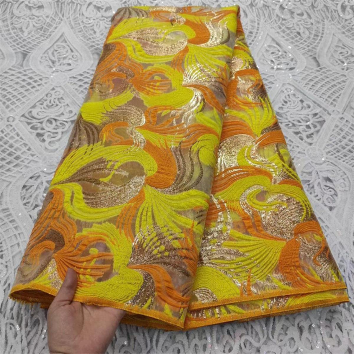 Ultimo vino rosso africano paillettes tessuto di pizzo francese perline di maglia lacci 2021 tessuto di pizzo viola per il partito cucire-37