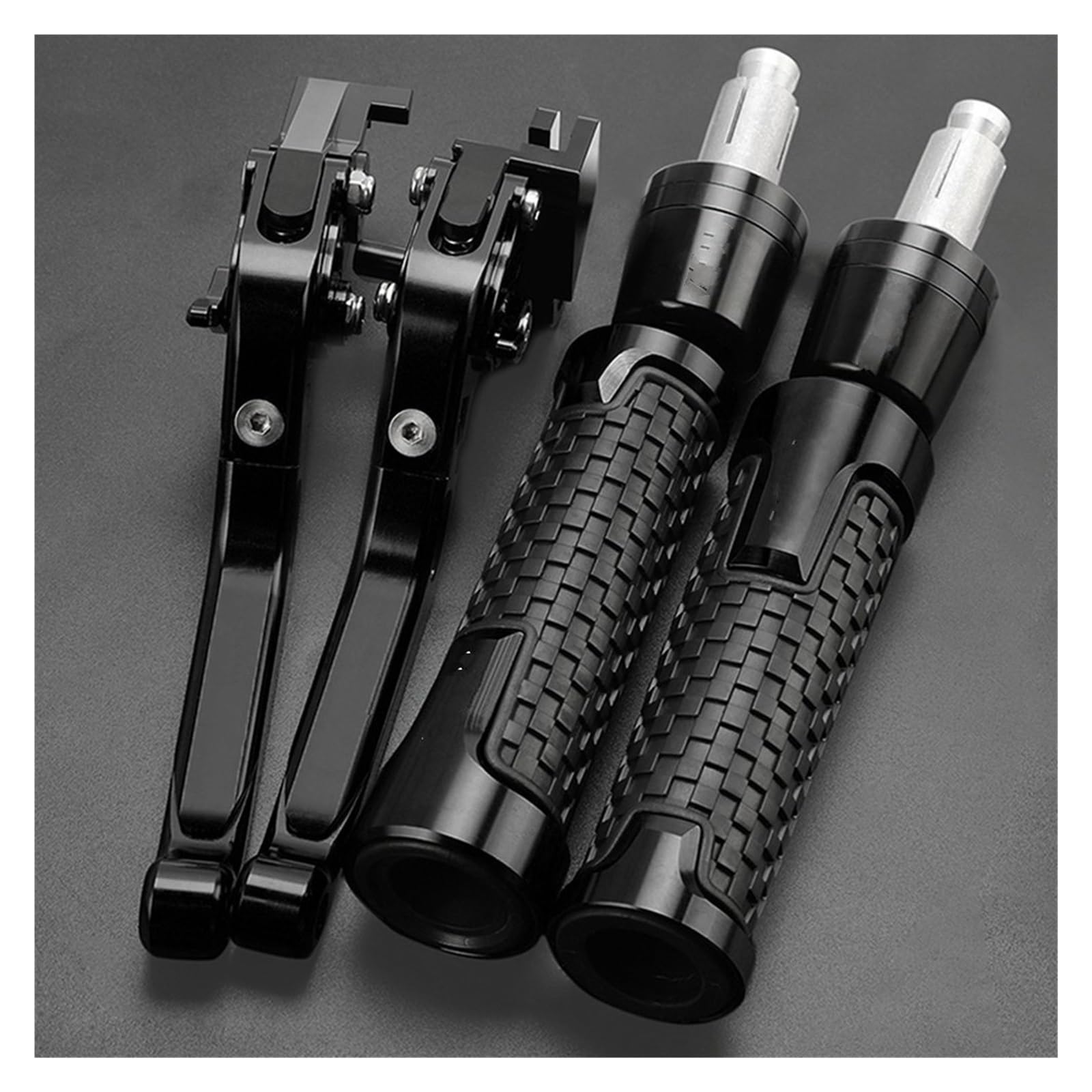Pbqenxb D Break An Clutch Levers For Sh125i Sh125 Sh 125 125I 2021 2004-2023 Motorcycle Handles Brake Clutch Levers Handlebar Grip