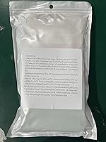 Vista 9 de Kit de cuidado de la piel antes y después de encerar, limpiador previo a la cera de manzanilla, aceite removedor de cera de almendras, gel de cera