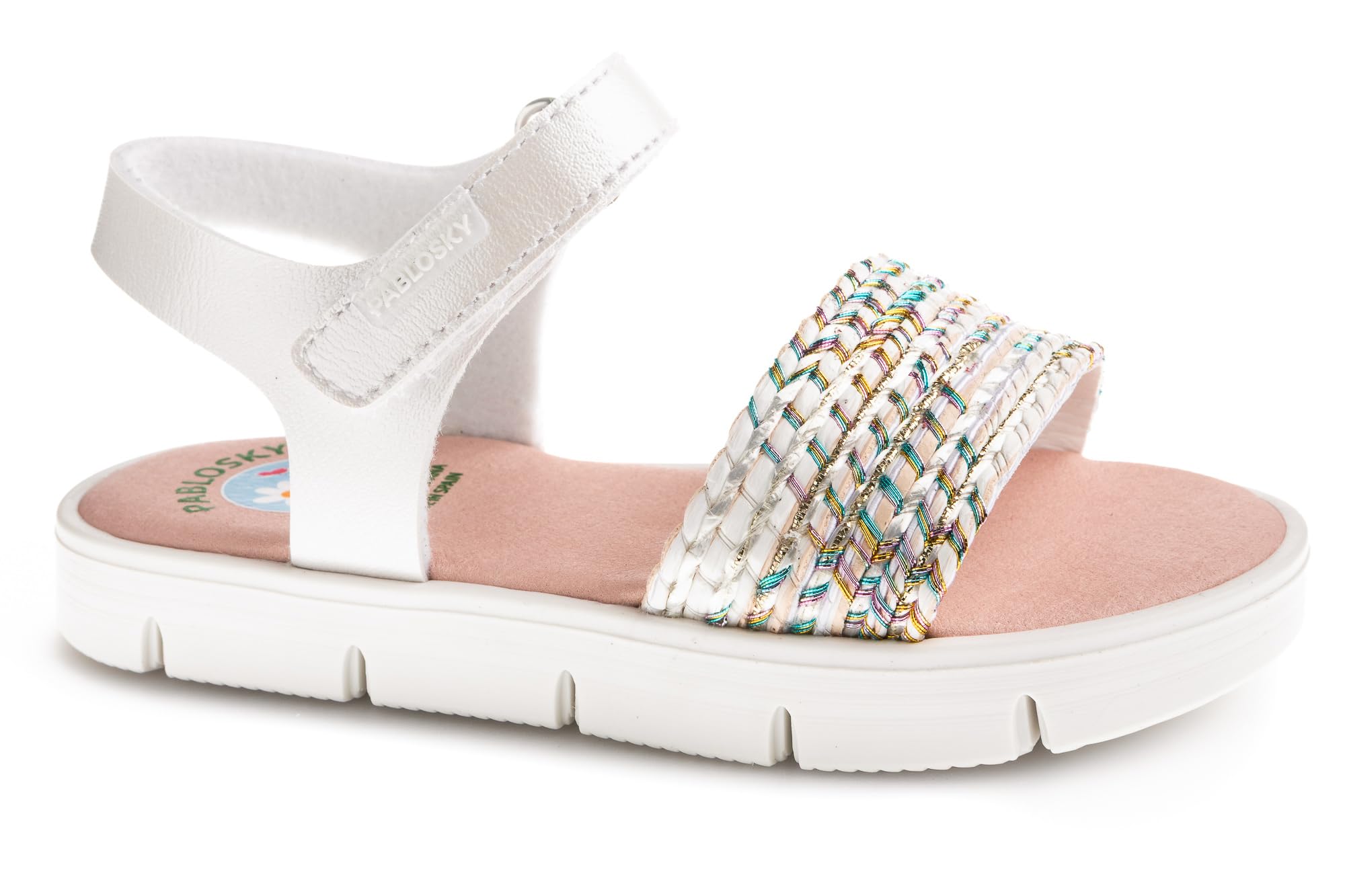 Sandalias para Niña Pablosky POLINA 447907