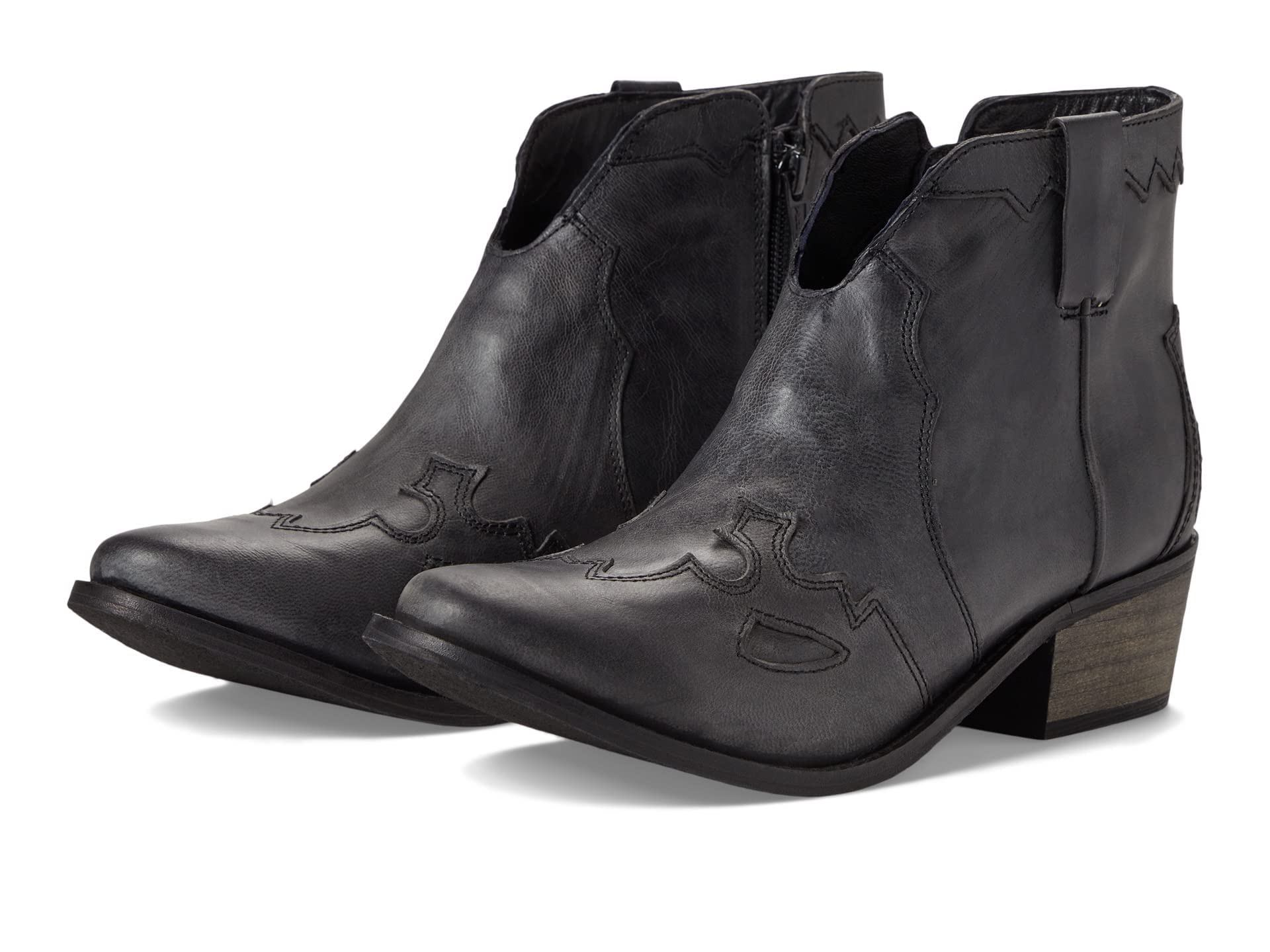 Very Volatile Womens Drexel Ankle Boot