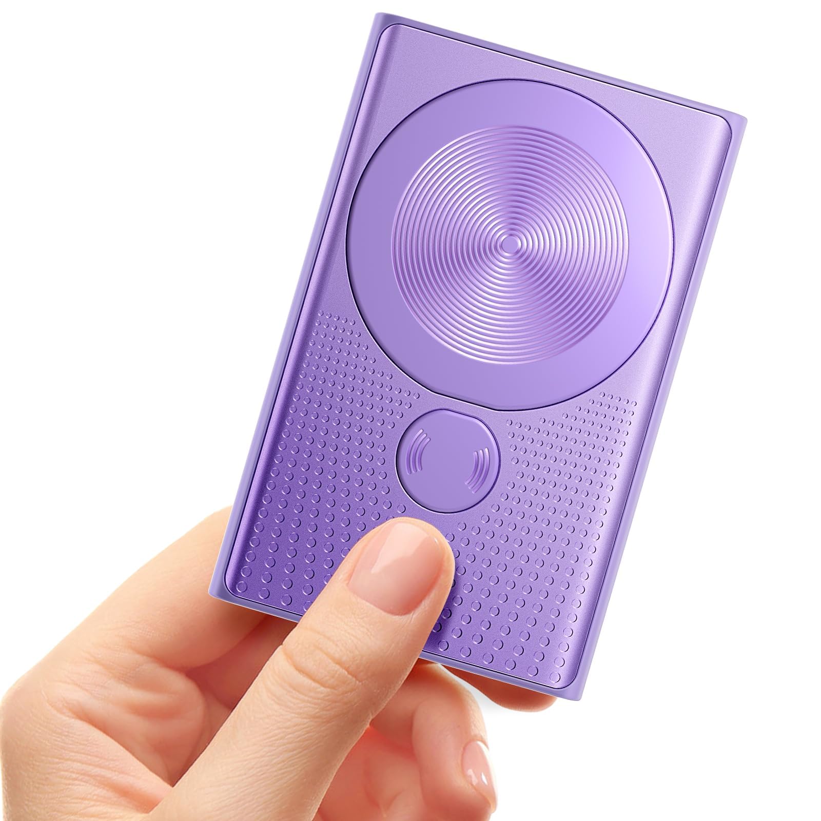 Kesguar Magnetic Portable Charger 10000mAh 22 5W PD Super Fast Charging Wireless Power Bank Ultra-Strong Magnet USB C