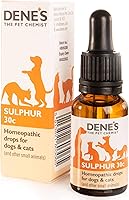 Vista 1 de Denes Azufre 30c, 0.5 fl oz