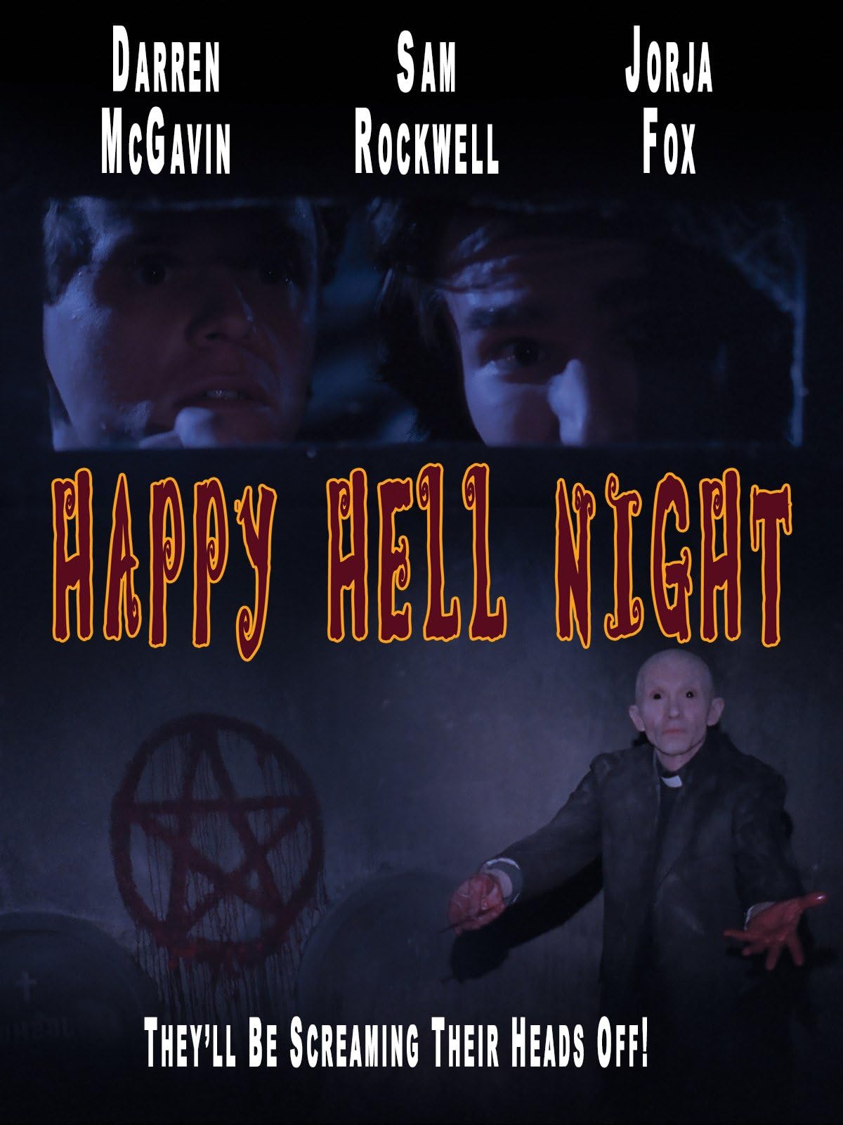 Happy Hell Night