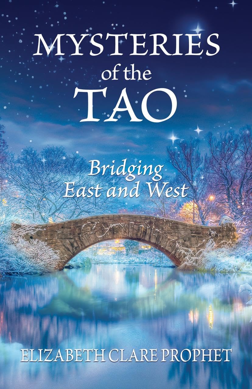 Mysteries of the Tao: Bridging East and West