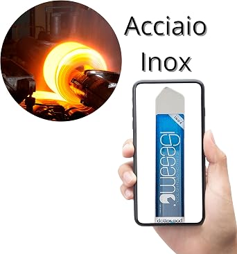 iSesamo® plus Mini iSesamo - essential tool to Open and Repair, compatible with iPad, iPhone, Tablet, Smartphone