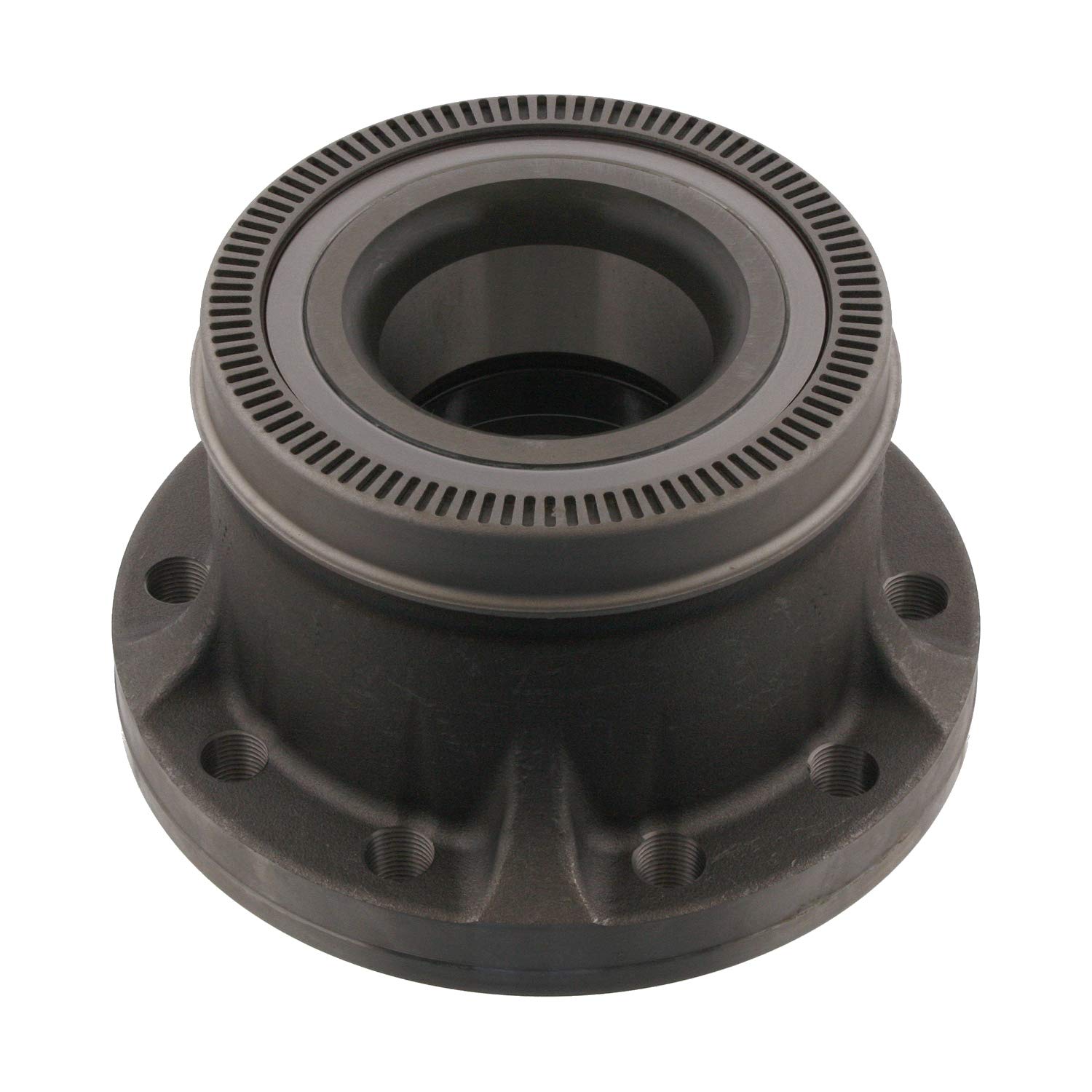 FEBI BILSTEIN 34104 Wheel Hub Front Fits IVECO VOLVO RENAULT TRUCKS IRISBUS