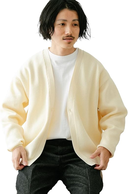 Amazon アーバンリサーチ アイテムズ カーディガン ミラノリブ カーディガン メンズ It24 12a001 カーディガン 通販 Amazon アーバンリサーチ アイテムズ カーディガン ミラノリブ カーディガン メンズ It24 12a001 カーディガン 通販