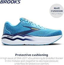 Ghost MAX 2, Sneaker Hombre1