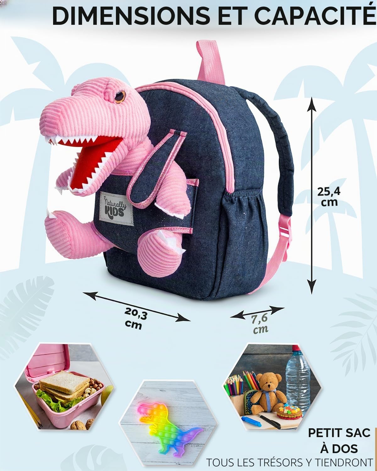 Naturally KIDS Bagages Mixte Enfant