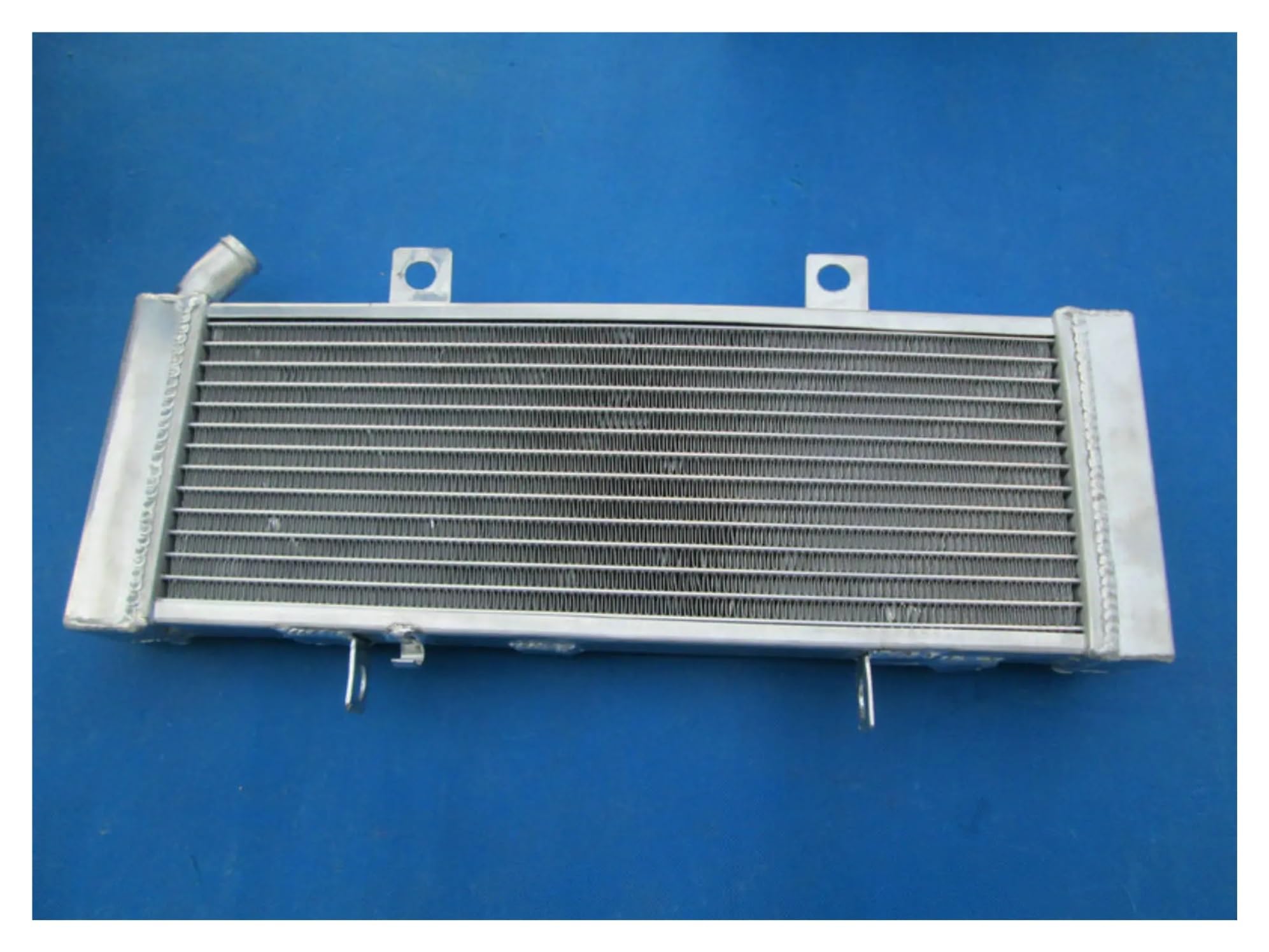 Płyn chłodzący do chłodnicy aluminiowej | Dla Honda CBR600F CBR 600 F 1987-1990