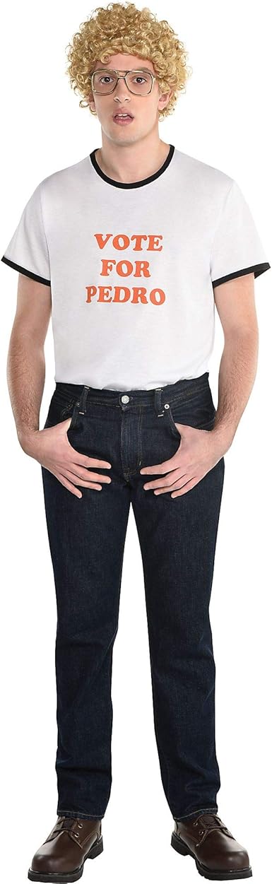 napoleon dynamite outfit