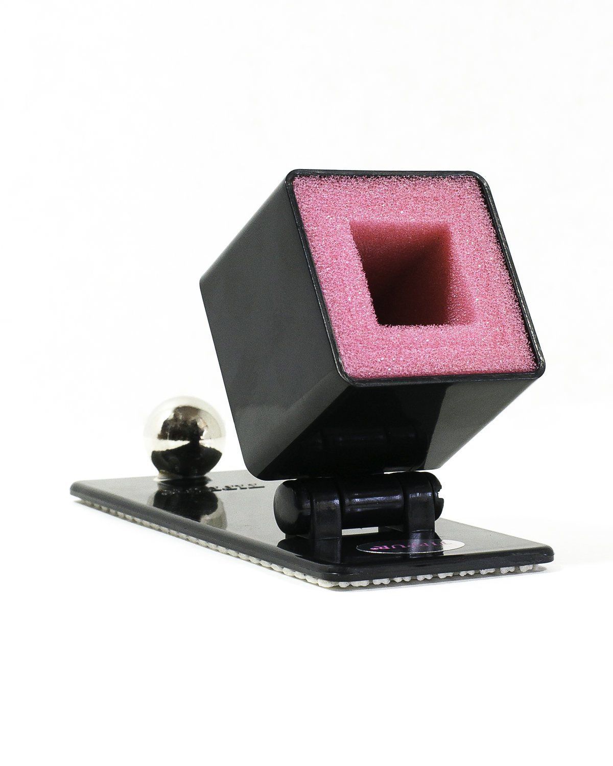 Nail Polish Holder (Black)