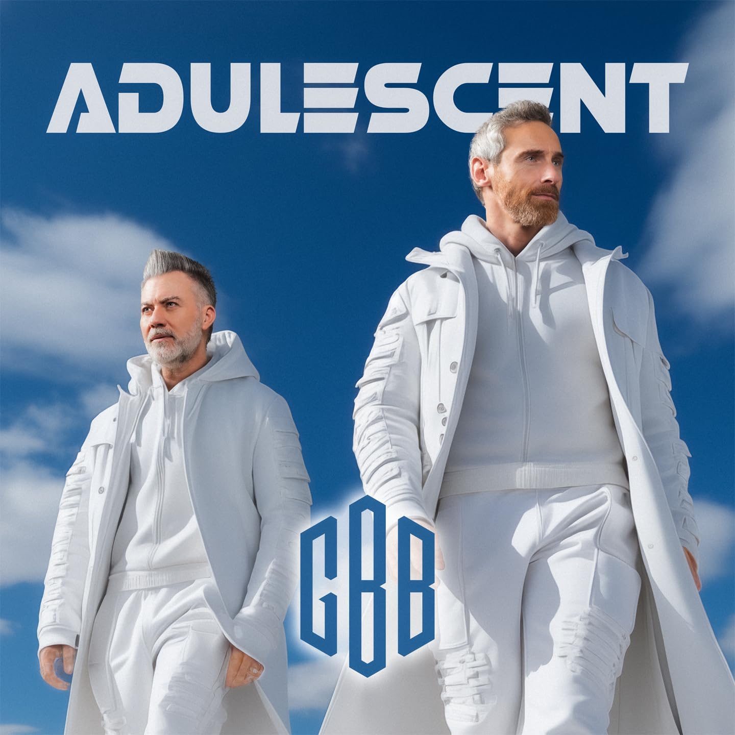 Adulescent-J'Me Souviens