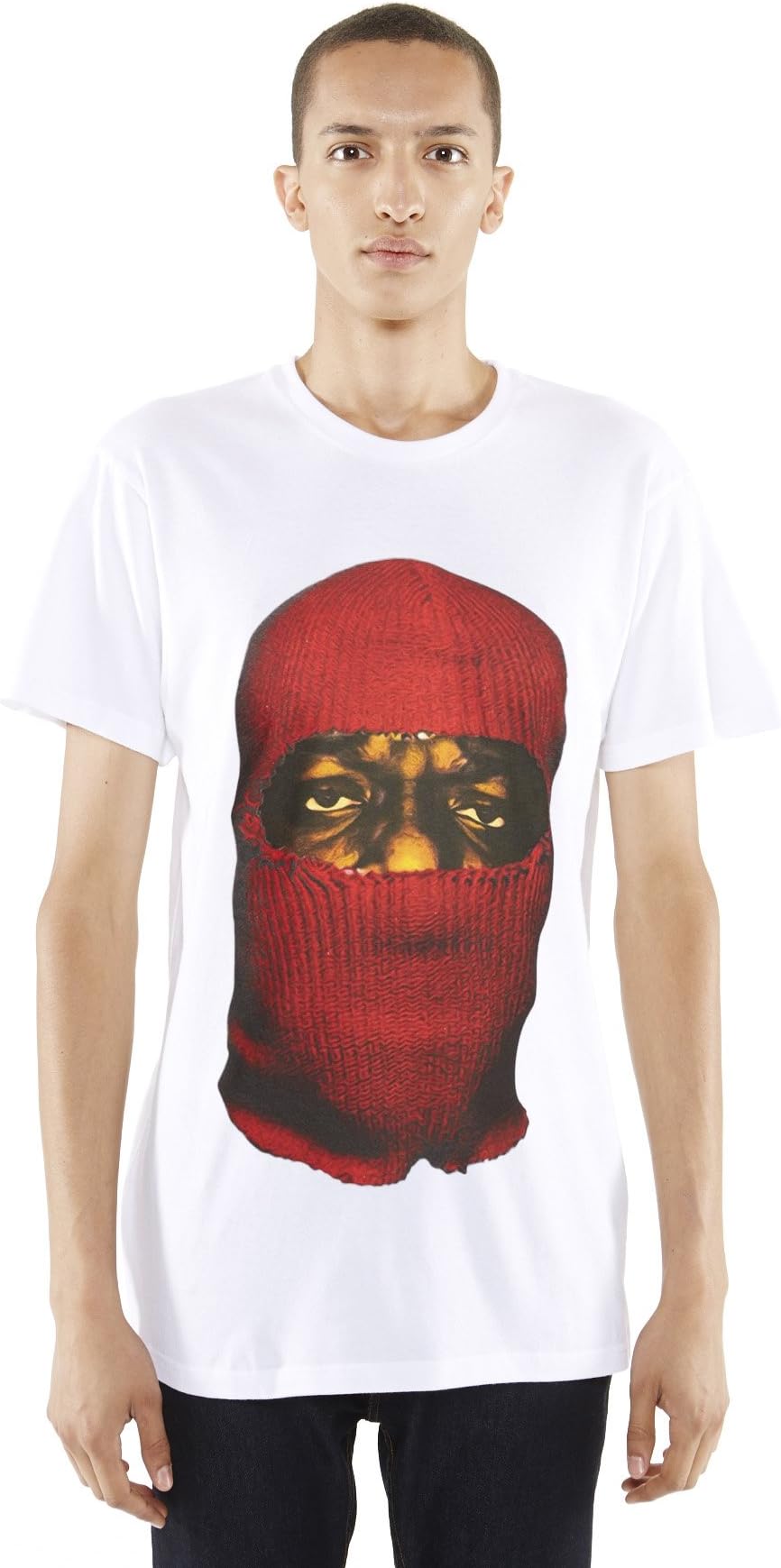 Eleven Paris Men's Cabig Tee