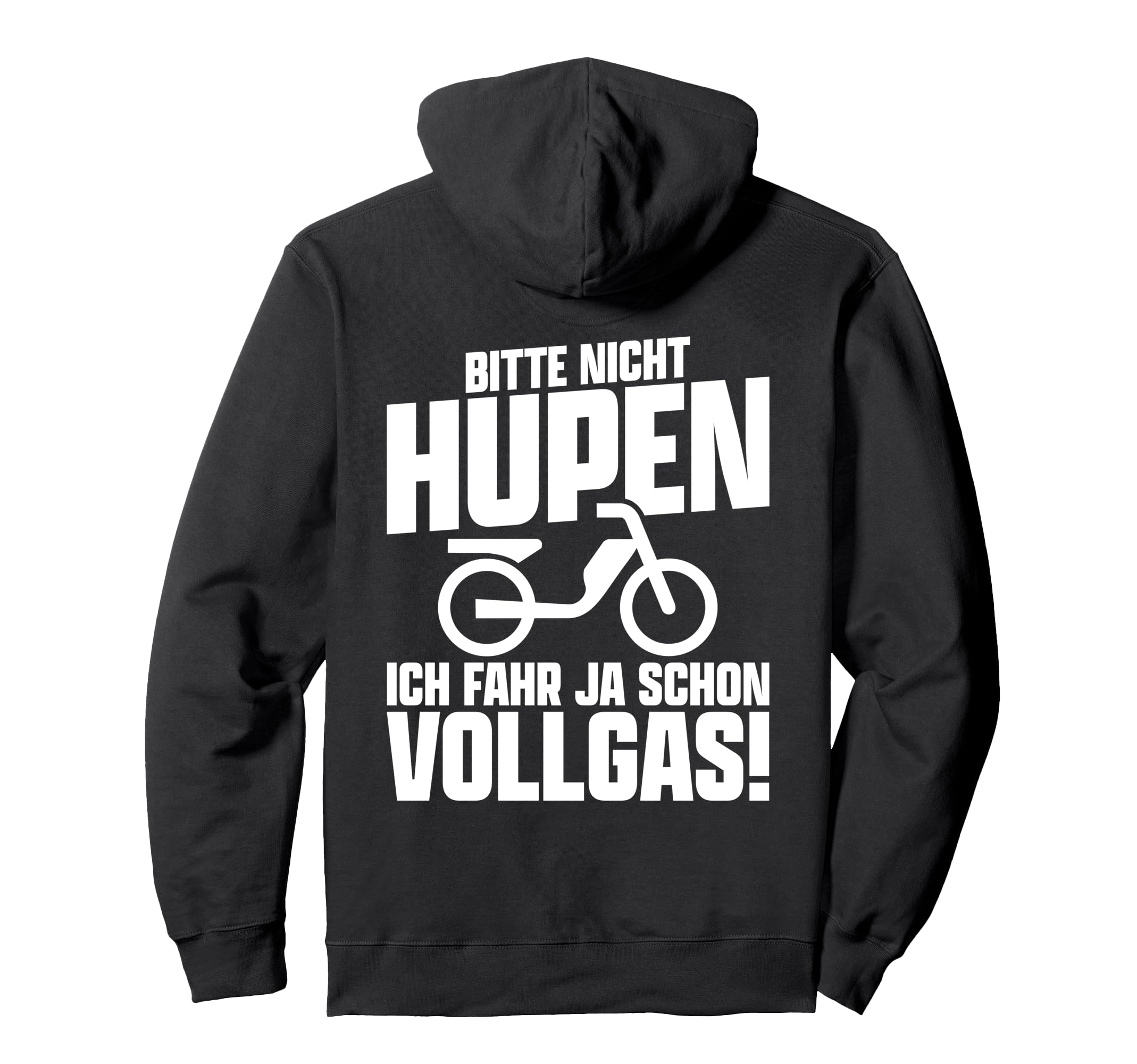 Kleidung mit Designs von Amazon Merch on Demand