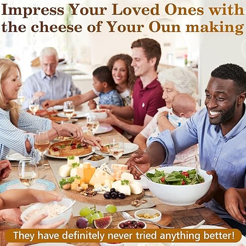 Miniatura 8 de Molde de queso  3 piezas de forma básica de queso para hacer queso  Paneer Maker  Suministros para hacer queso  Contenedor de queso para hacer queso