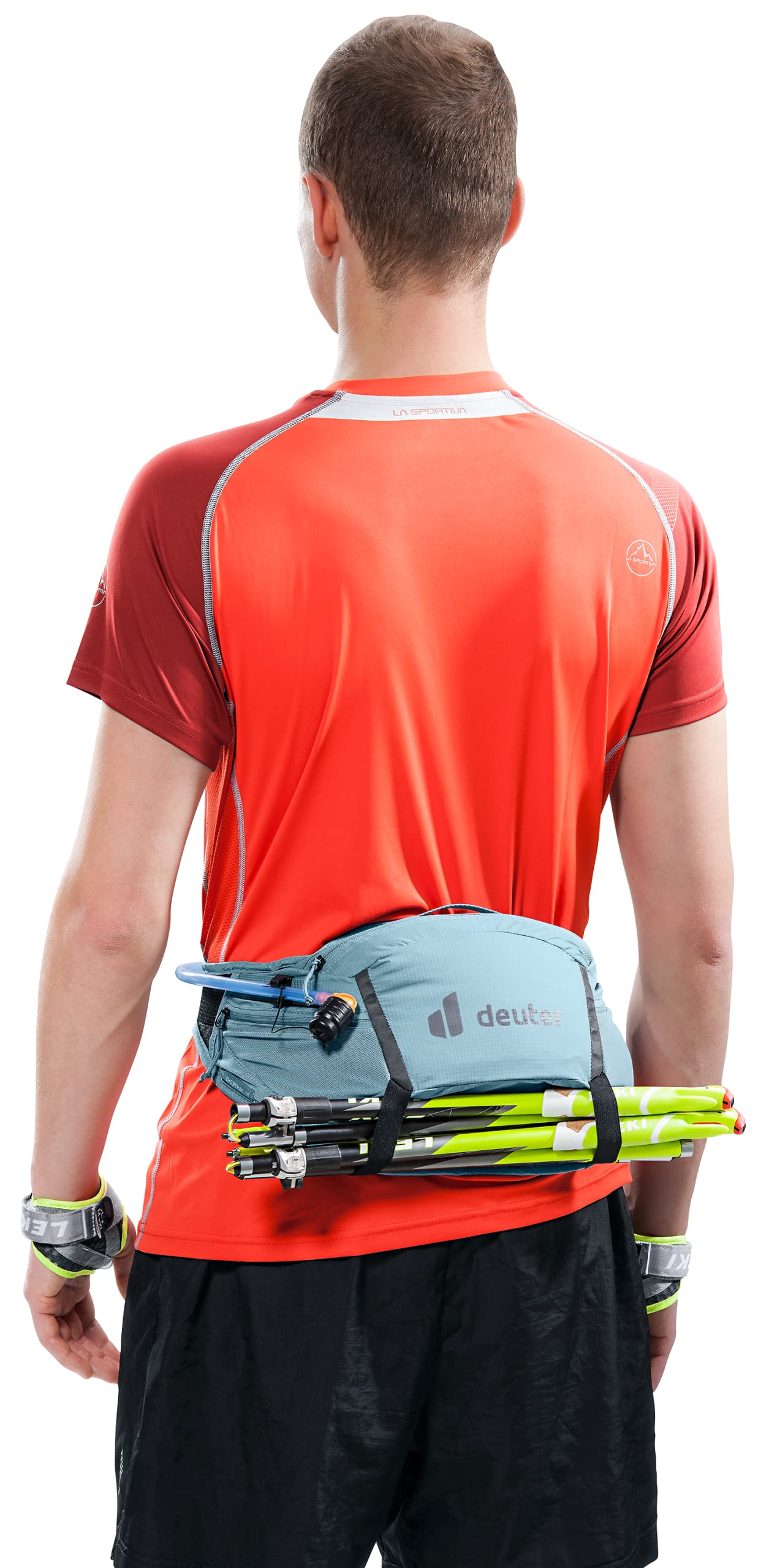 deuter Shortrail III Sac Banane Trail Running
