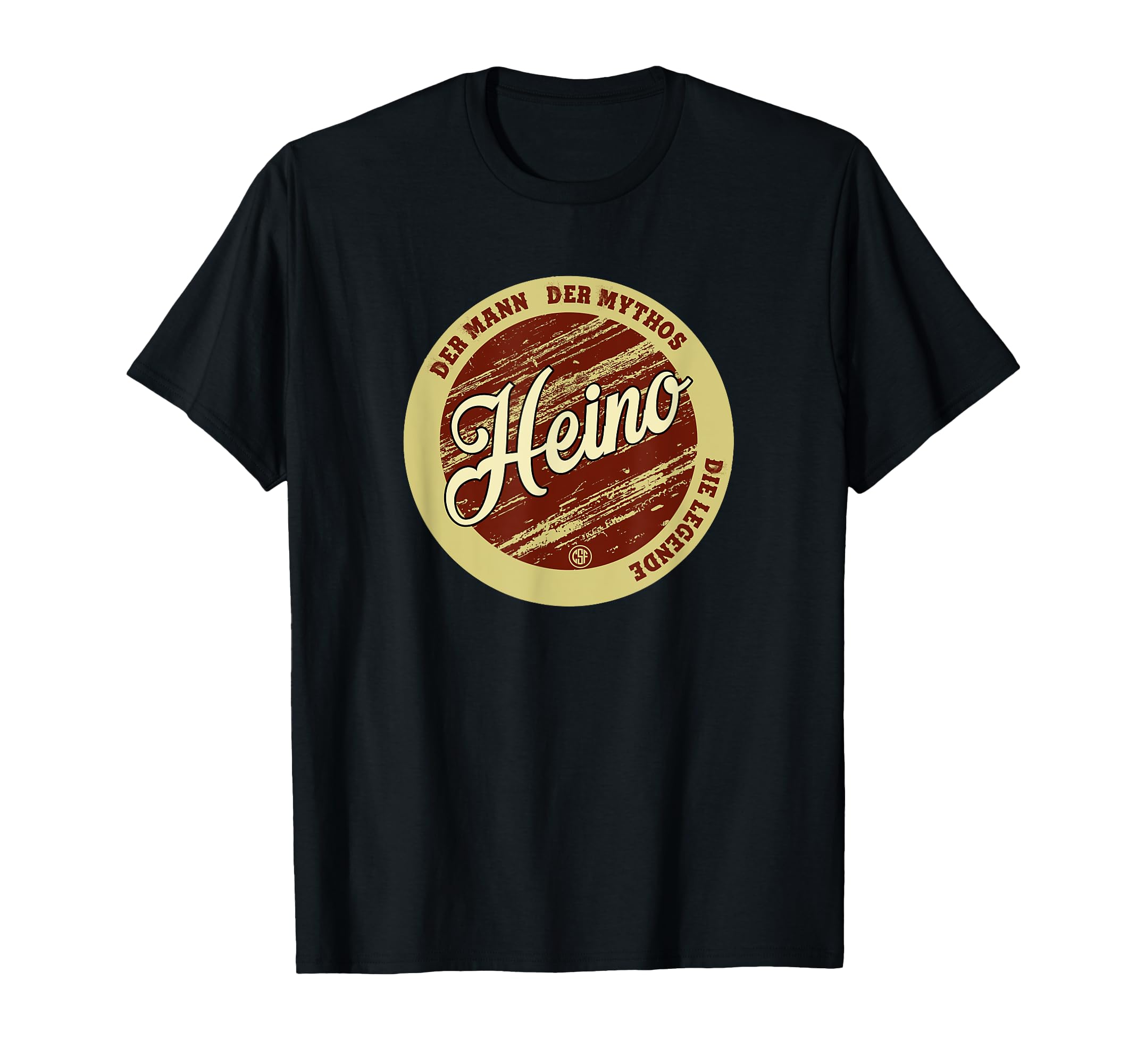 Kleidung mit Designs von Amazon Merch on Demand