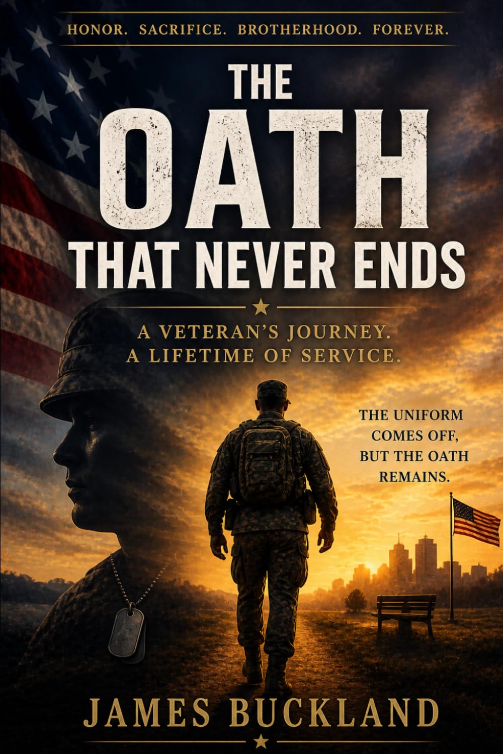 The Oath That Never Ends
