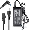 45W 741727-001 Laptop Charger for HP Pavilion X360 15-f272wm 15-f387wm L25296-002 740015-003,Stream 11 13 14,Elitebook 840,ProBook 250 255 256,Envy 360 13-ay0 Series,TouchSmart 11 13 15 Series