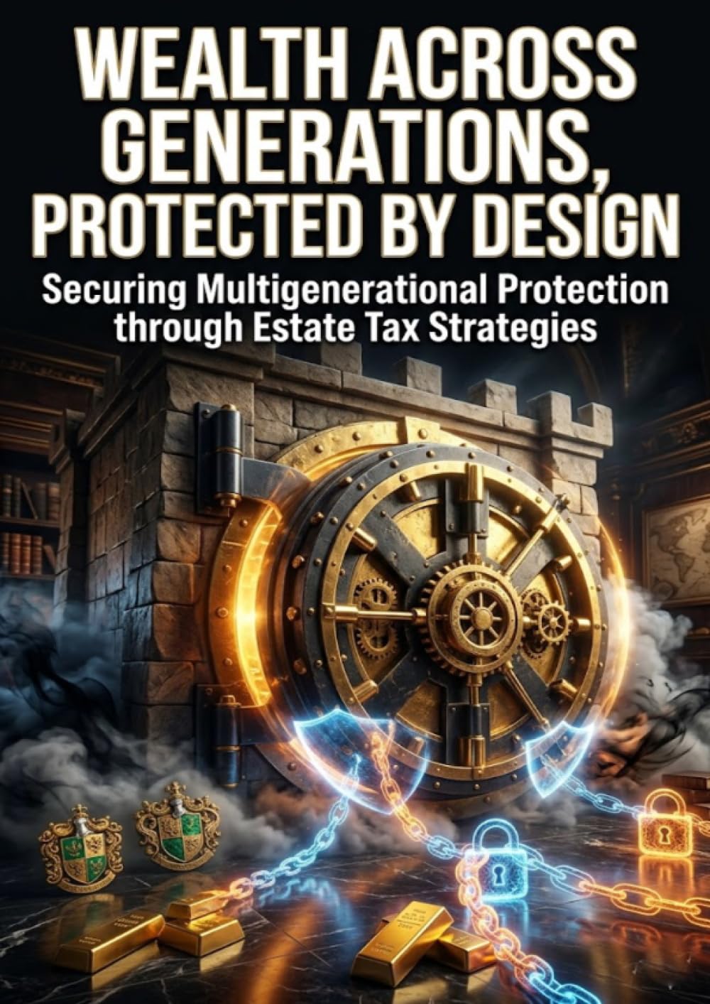 Wealth Across Generations, Protected by Design: Securing Multigenerational Protection through Estate Tax Strategies