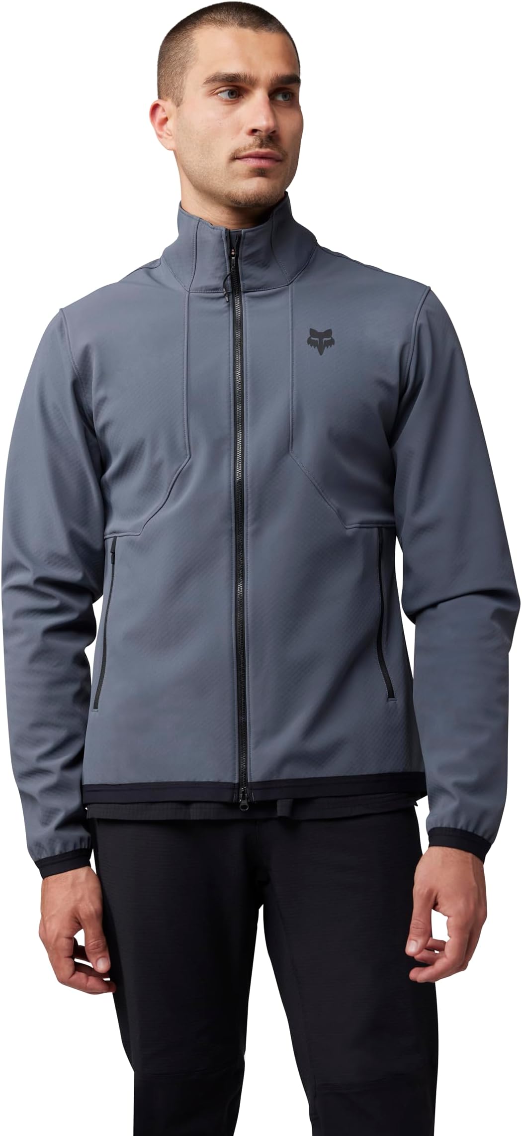 mens Ranger Fire Jacket