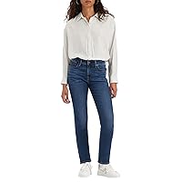 Levi's 712 Slim Jeans Donna