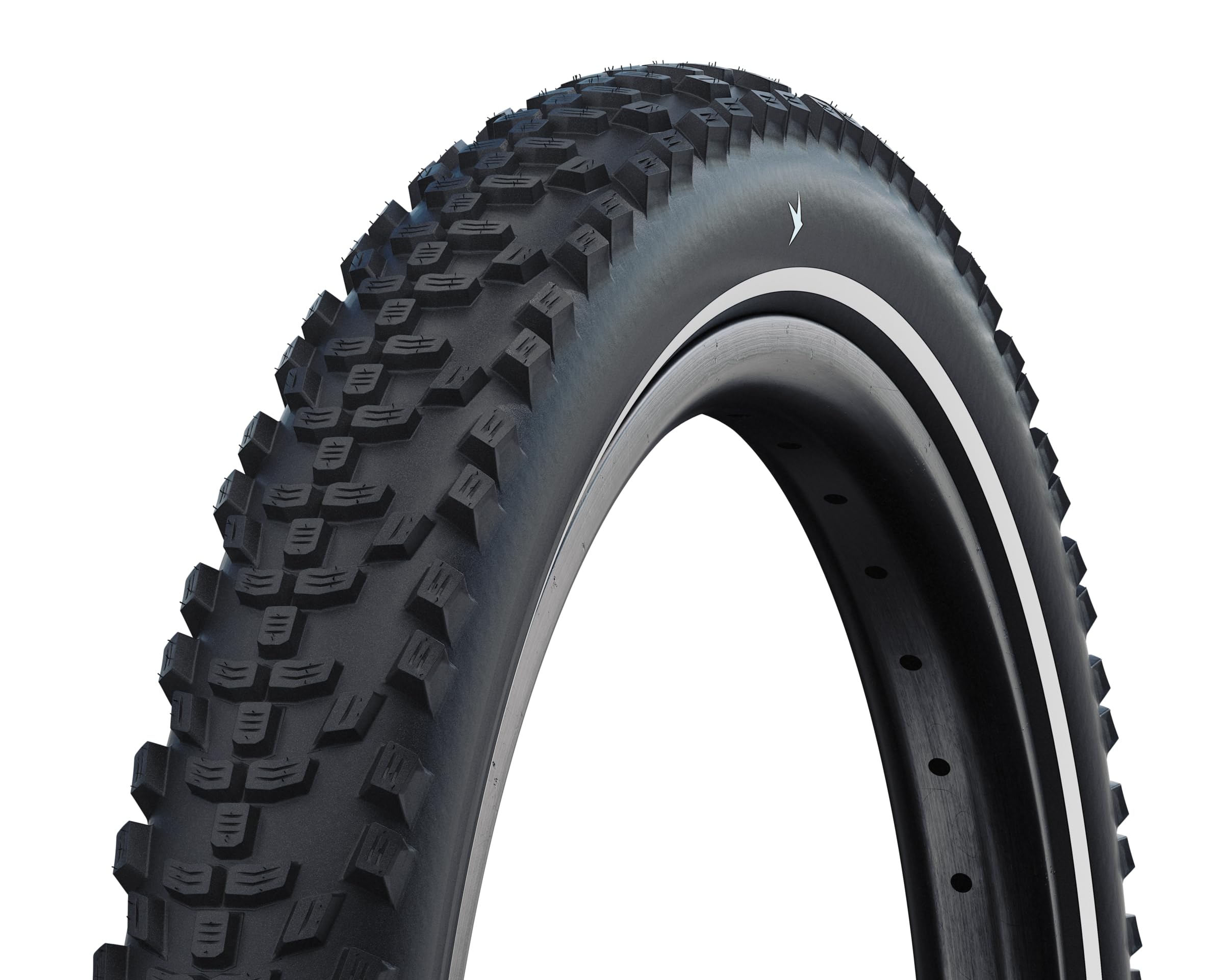 Schwalbe Smart Samoa Cargo Super Defense Addix E-50 26´´ X 2.35 Rigid MTB Tyre 26´´ x 2.35