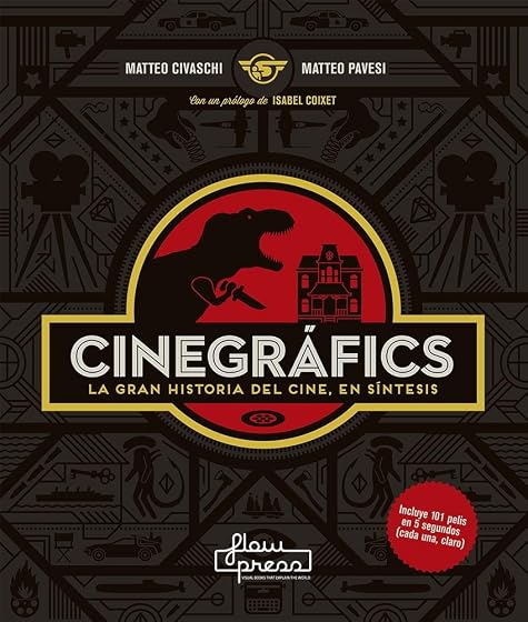 Cinegráfics