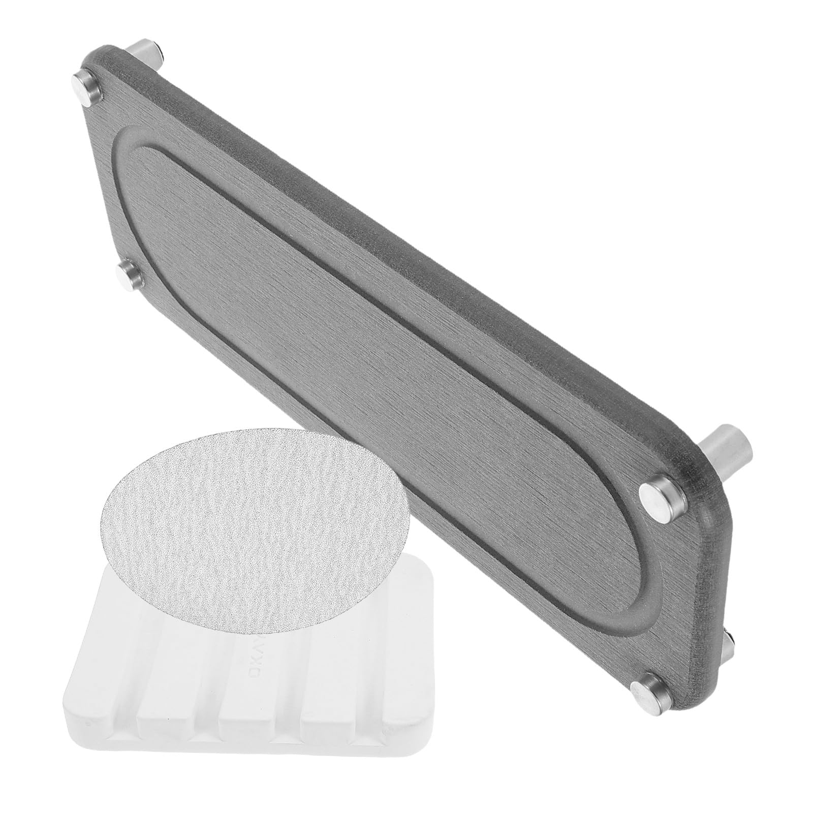 Plateau de comptoir en diatomite cabilock tapis organisateur étanche