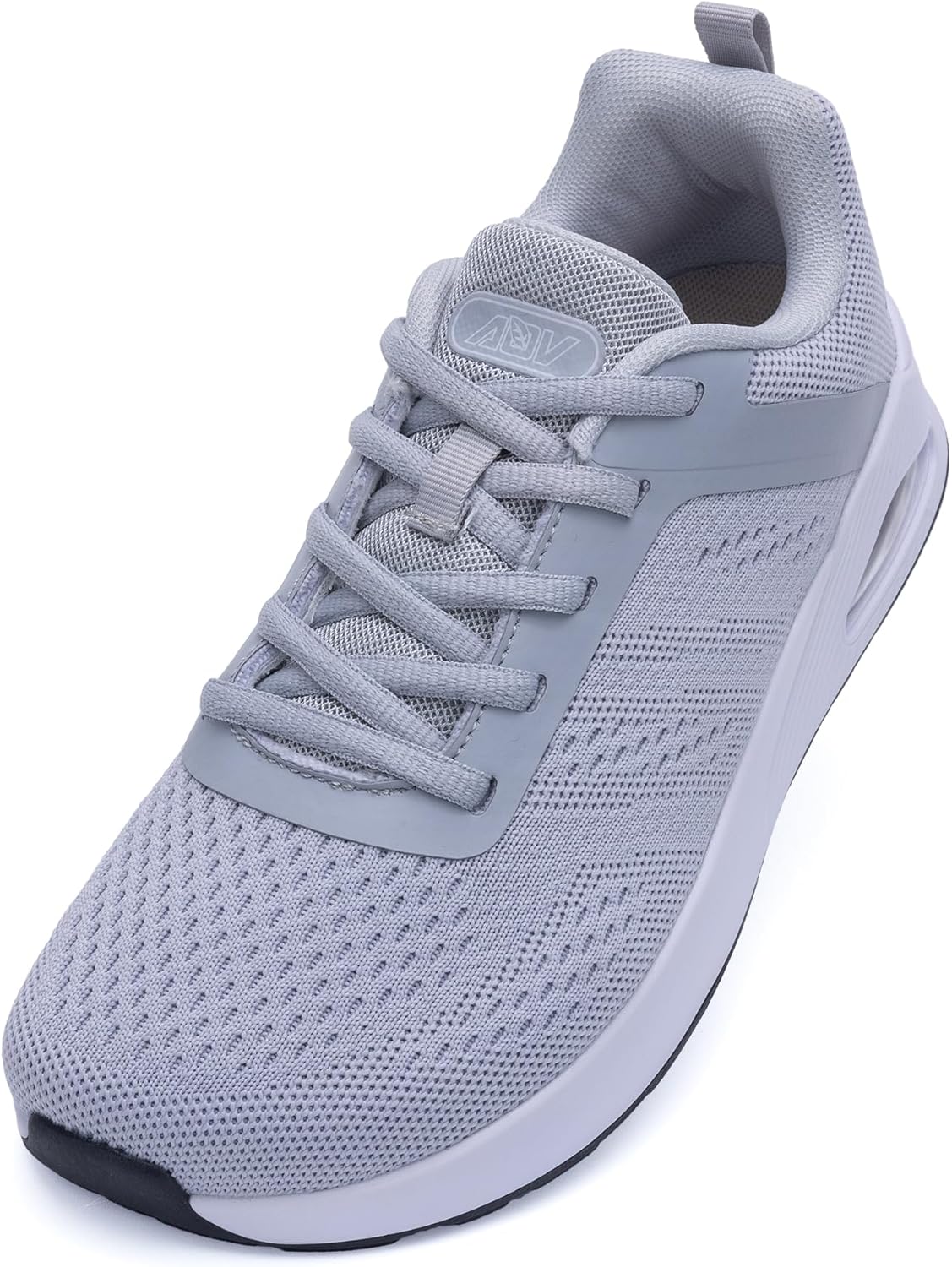 ZF ZEFUHER Women Wide Toe Box Shoes Arch Support Walking Sneakers - Plantar Fasciitis Orthotic Shoes, Tennis Running Sneakers for Standing All Day