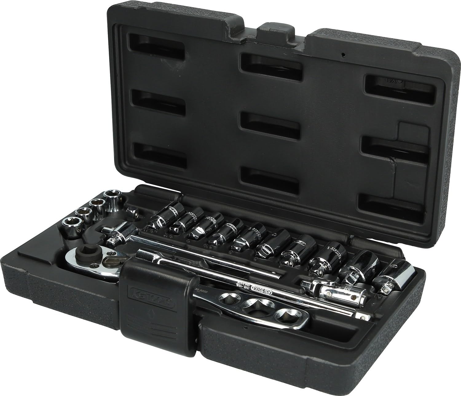 KS Tools 130.0300 Jeu de clés spéciales climatisation